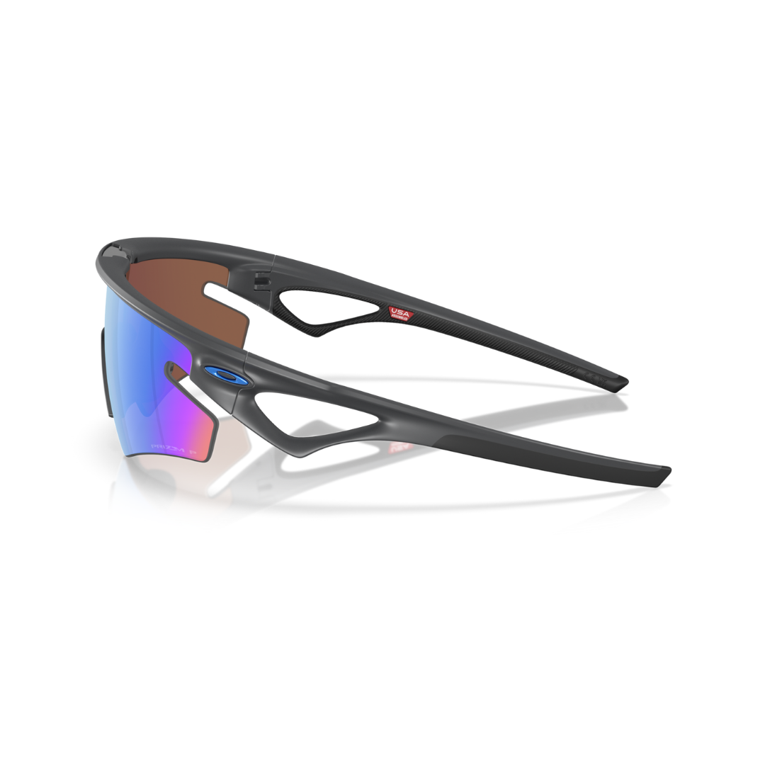 Oakley - Oakley Sphaera Slash Sunglasses 0OO9499-949911 - Cam2