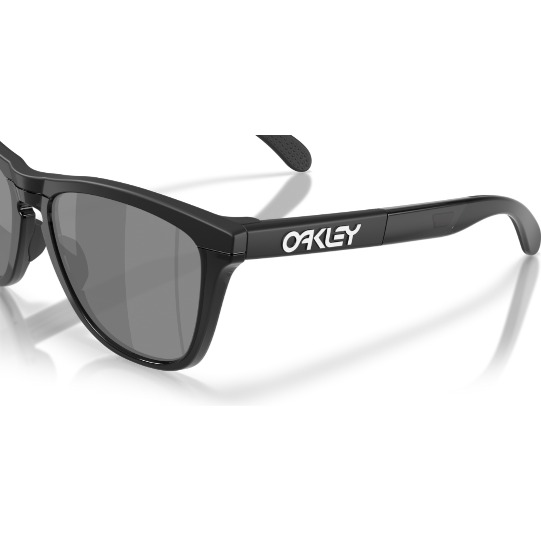 Oakley - Oakley Frogskins™ Range XL A (Low Bridge Fit) Sunglasses 0OO9503A-950301 - Cam2