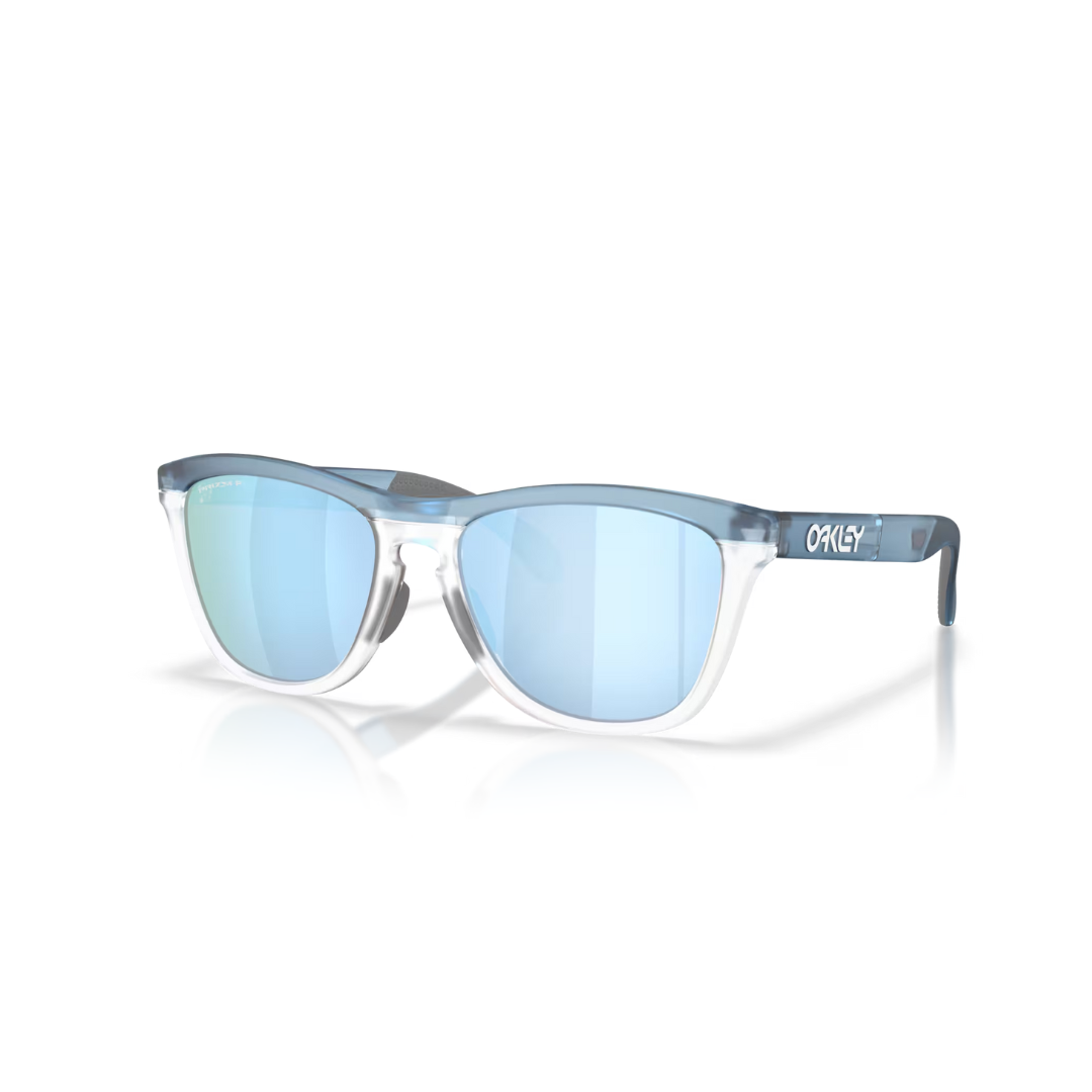 Oakley Frogskins™ Range XL A Sunglasses 0OO9503A-950304