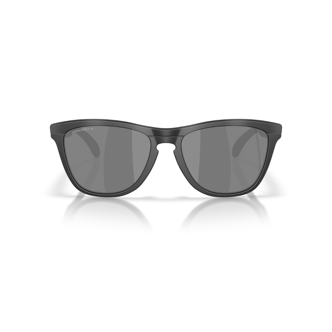 Oakley - Oakley Frogskins™ Range XL A (Low Bridge Fit) Sunglasses 0OO9503A-950307 - Cam2