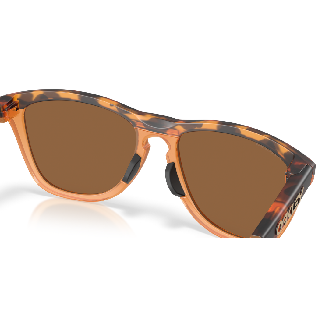 Oakley - Oakley Frogskins™ Range XL A (Low Bridge Fit) Sunglasses 0OO9503A-950308 - Cam2