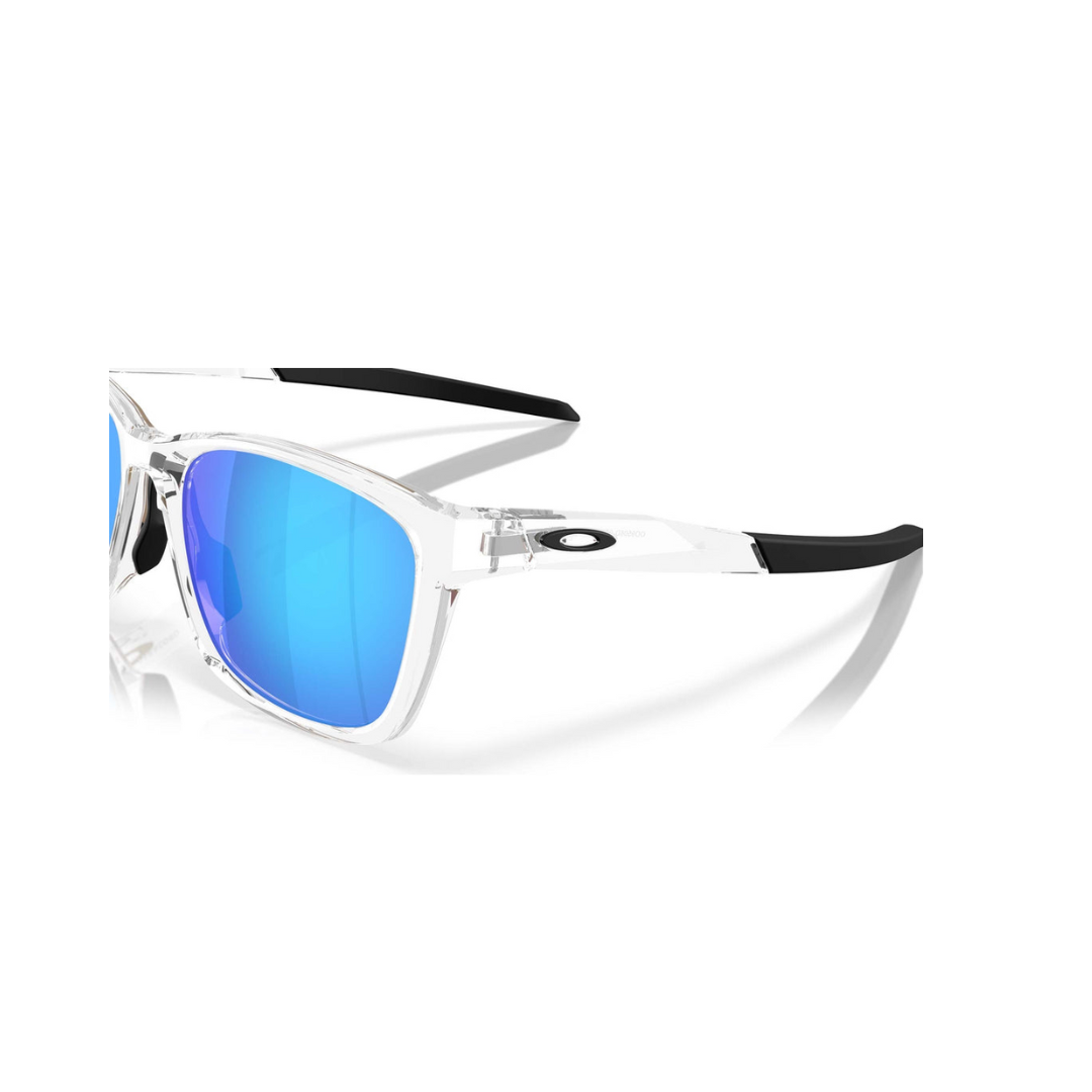 Oakley - Oakley Paracord Sunglasses 0OO9506D-950607 - Cam2