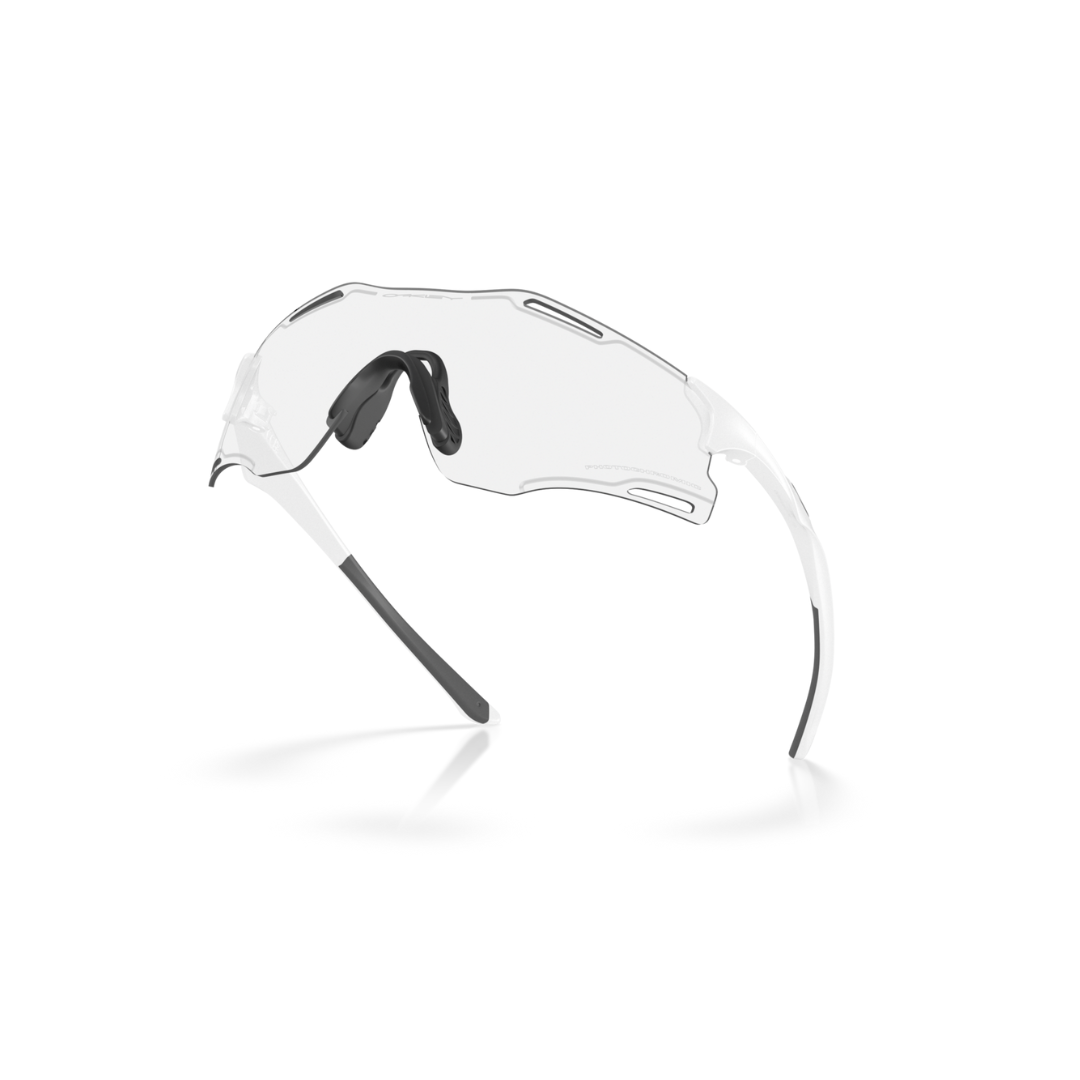 Oakley - Oakley Cybr Zero Sunglasses 0OO9512D-951201 - Cam2