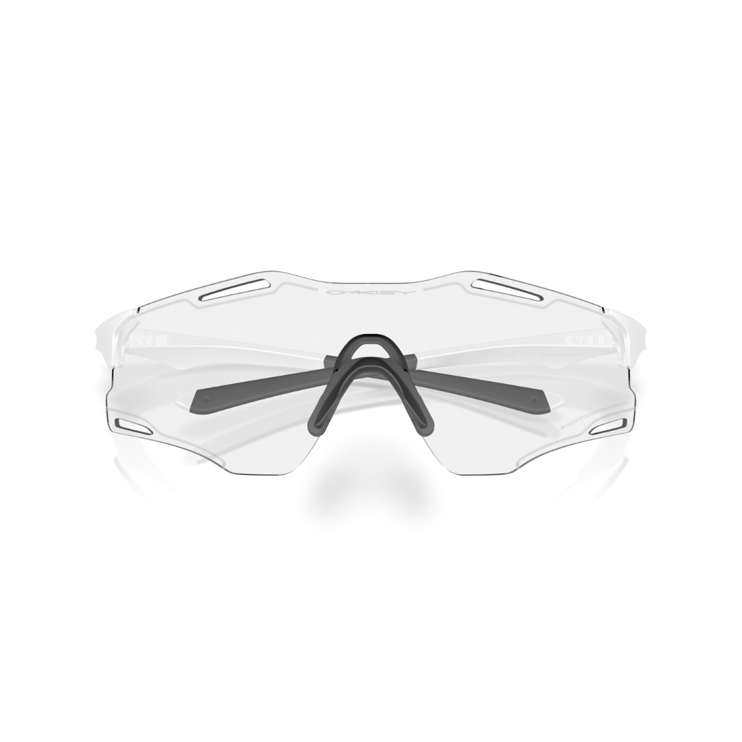 Oakley - Oakley Cybr Zero Sunglasses 0OO9512D-951201 - Cam2