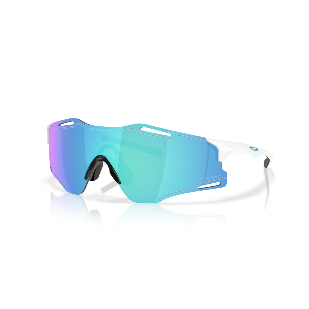 Oakley - Oakley Cybr Zero Sunglasses 0OO9512D-951202 - Cam2
