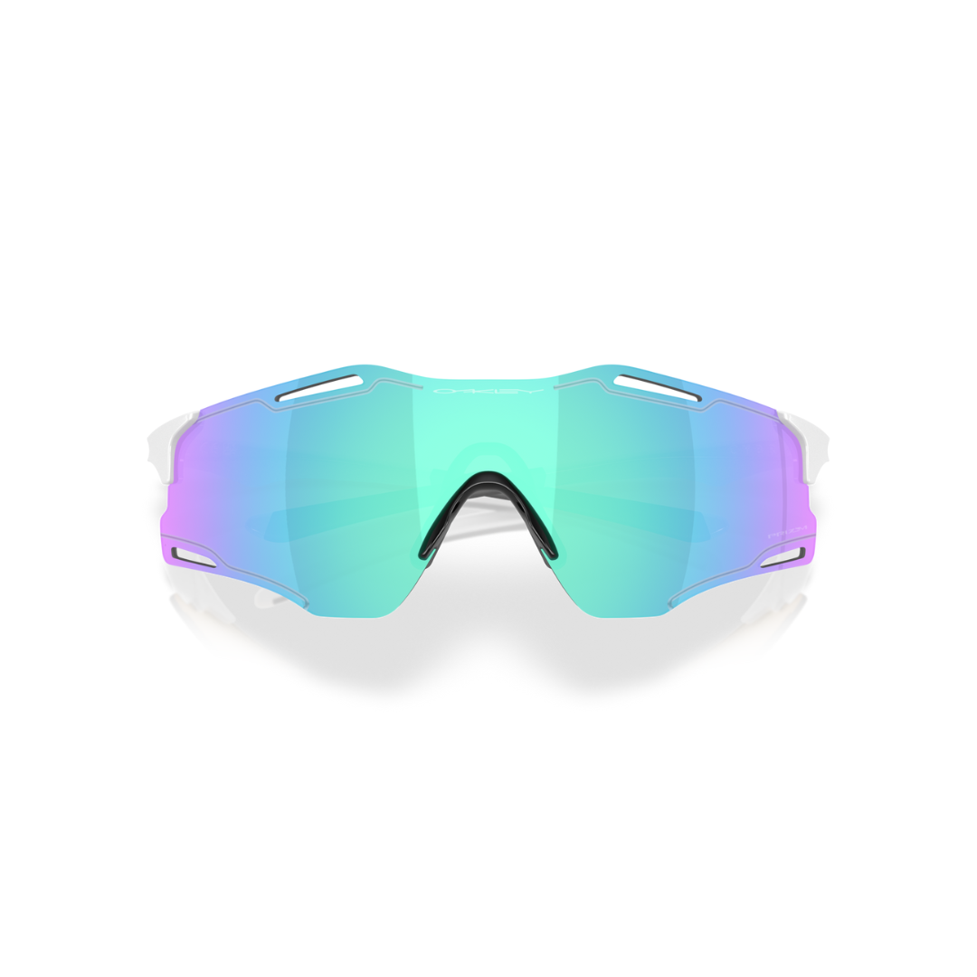 Oakley - Oakley Cybr Zero Sunglasses 0OO9512D-951202 - Cam2