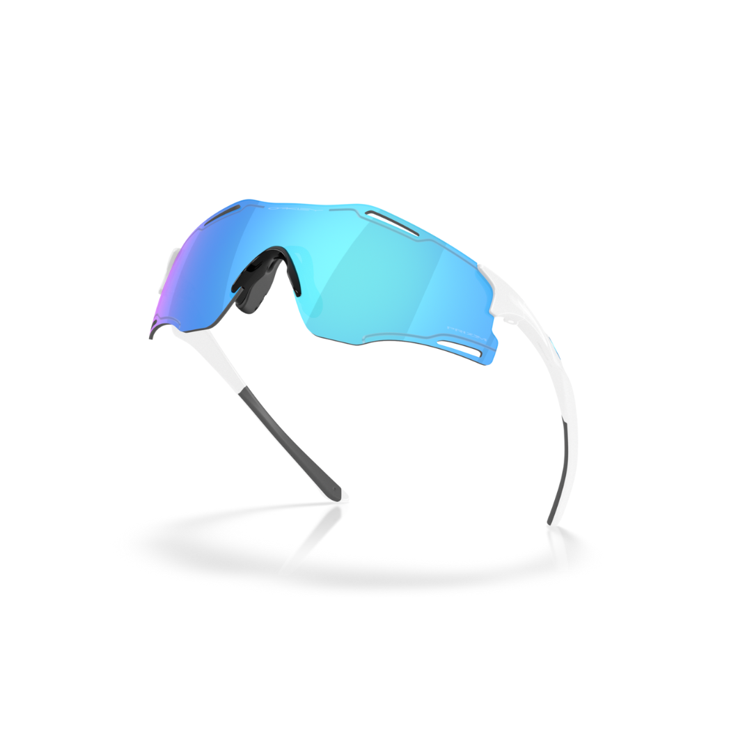 Oakley - Oakley Cybr Zero Sunglasses 0OO9512D-951202 - Cam2