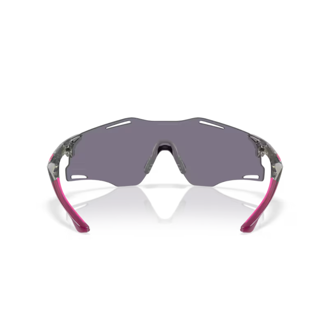 Oakley - Oakley Cybr Zero Sunglasses 0OO9512D-951205 - Cam2