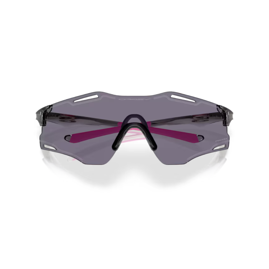 Oakley - Oakley Cybr Zero Sunglasses 0OO9512D-951205 - Cam2