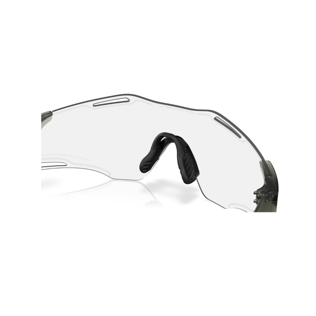 Oakley - Oakley Cybr Zero Sunglasses 0OO9512D-951206 - Cam2