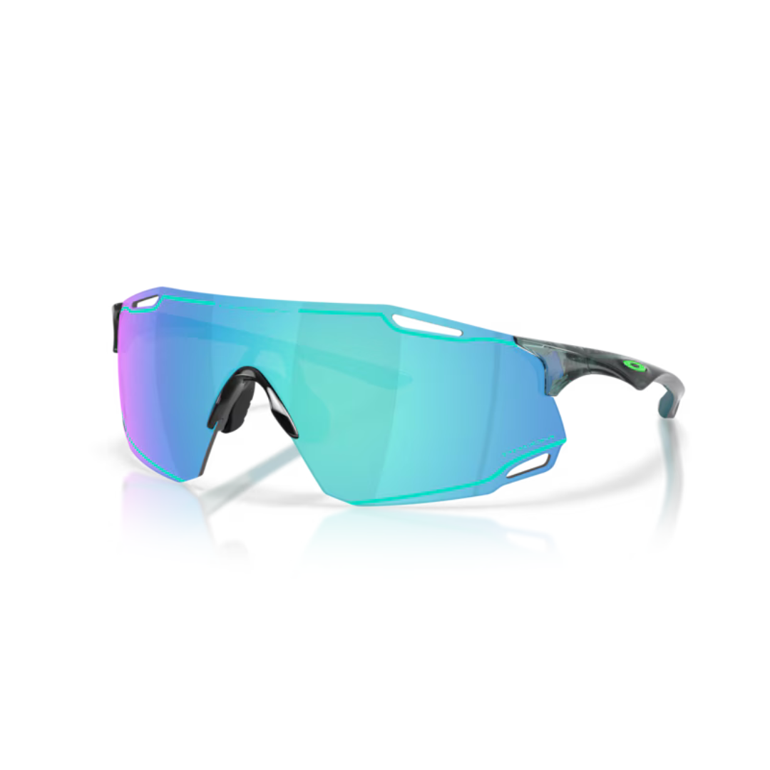 Oakley - Oakley Cybr Dyno Sunglasses 0OO9513D-951302 - Cam2