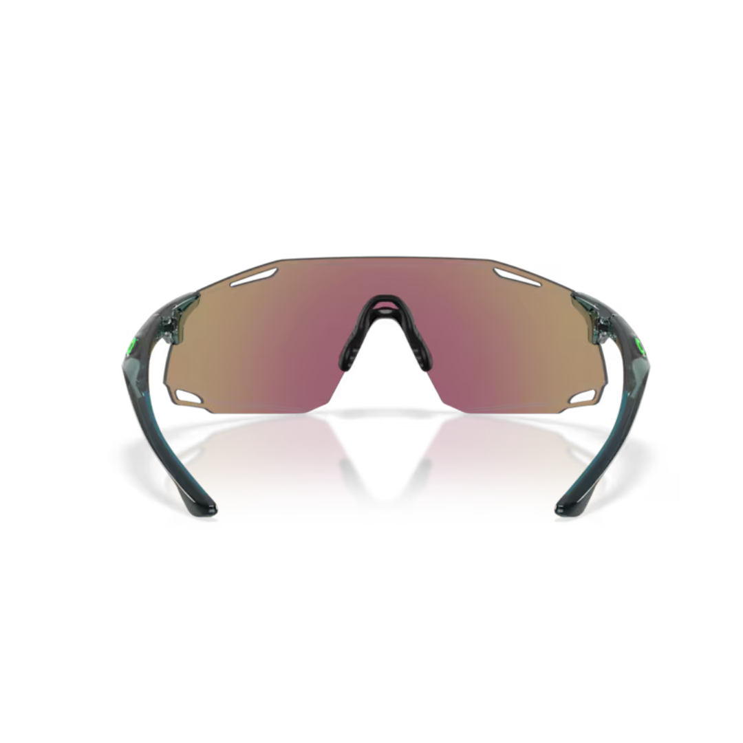 Oakley - Oakley Cybr Dyno Sunglasses 0OO9513D-951302 - Cam2