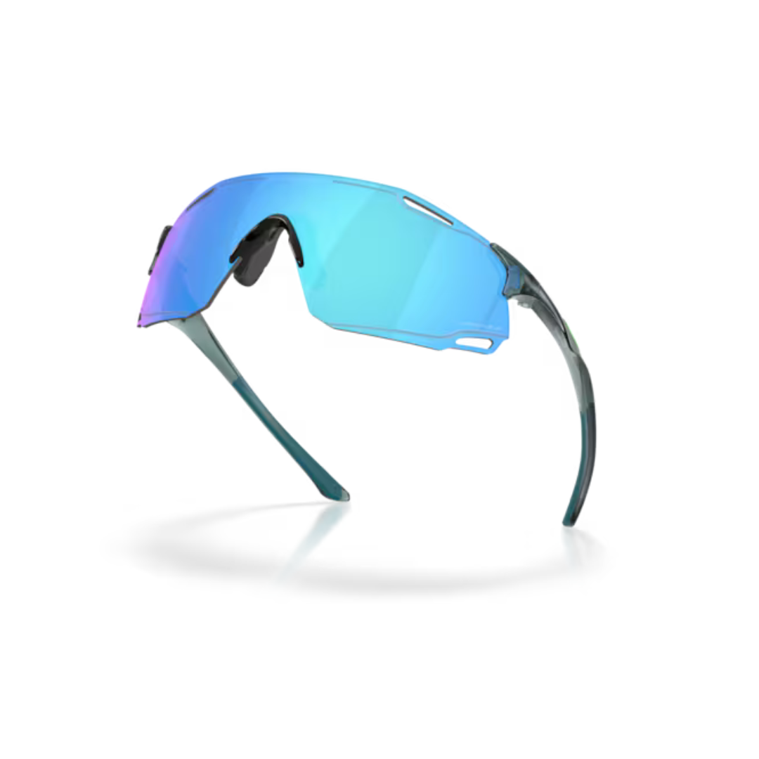 Oakley - Oakley Cybr Dyno Sunglasses 0OO9513D-951302 - Cam2