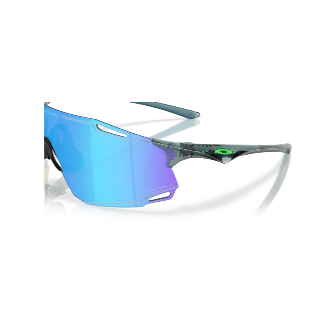 Oakley - Oakley Cybr Dyno Sunglasses 0OO9513D-951302 - Cam2