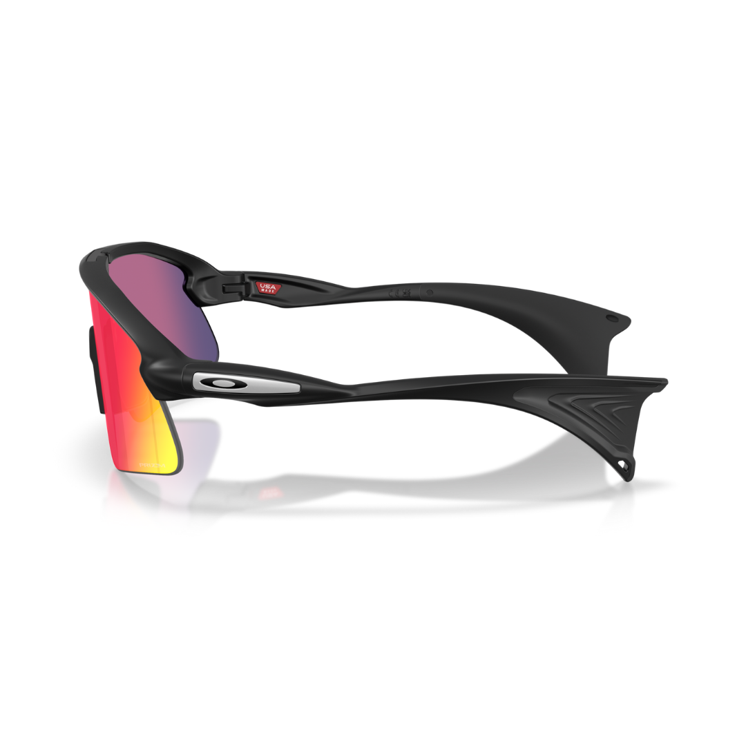 Oakley - Oakley Stunt Devil Sunglasses 0OO9517-951702 - Cam2