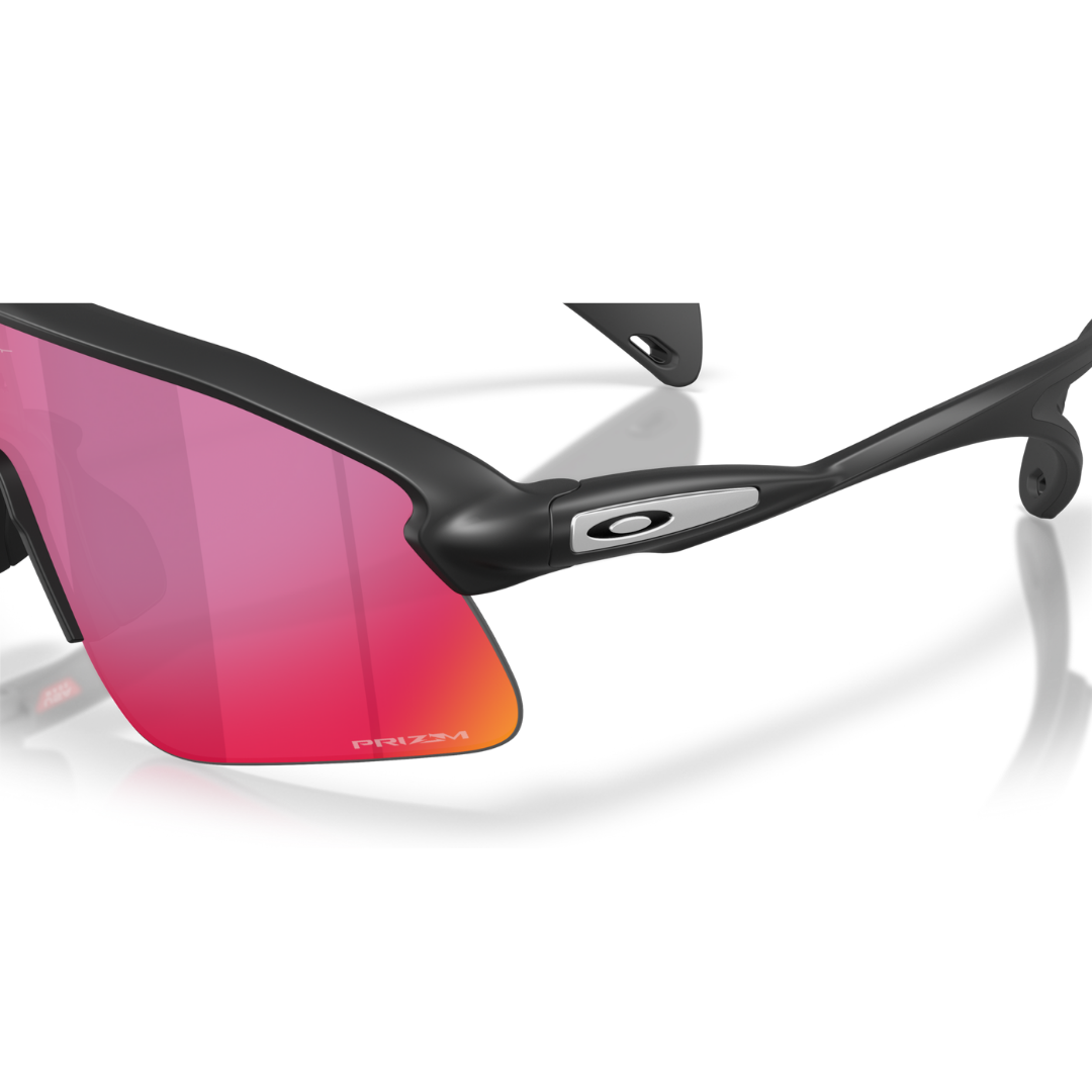 Oakley - Oakley Stunt Devil Sunglasses 0OO9517-951702 - Cam2