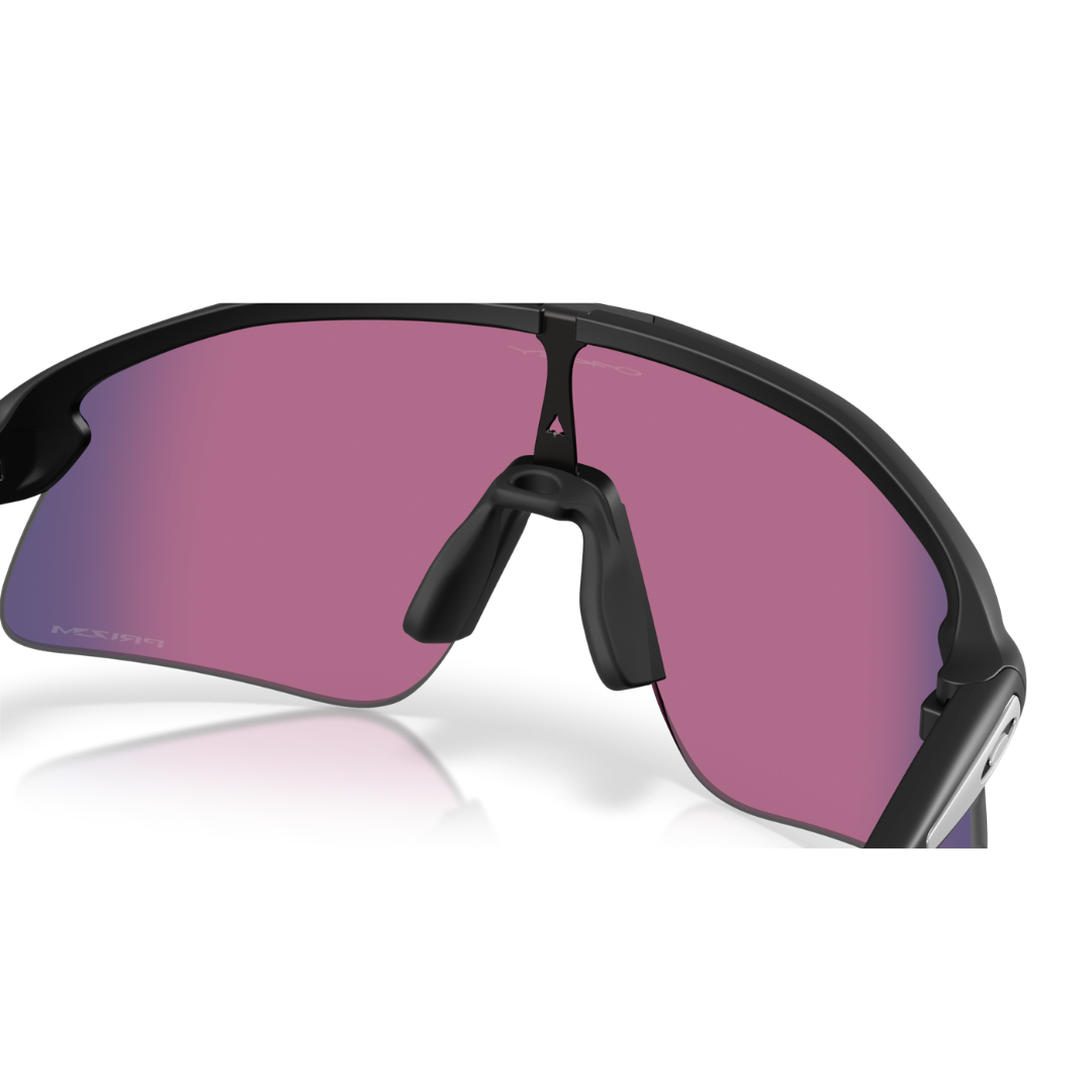 Oakley - Oakley Stunt Devil Sunglasses 0OO9517-951702 - Cam2