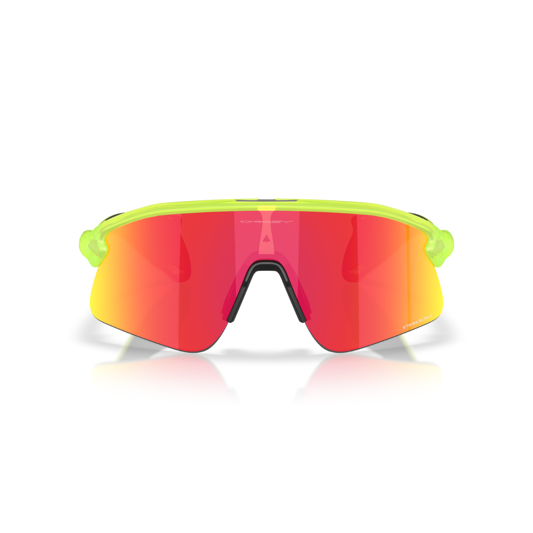 Oakley - Oakley Stunt Devil Sunglasses 0OO9517-951703 - Cam2