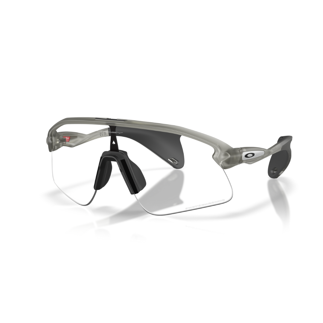 Oakley - Oakley Stunt Devil Sunglasses 0OO9517-951708 - Cam2