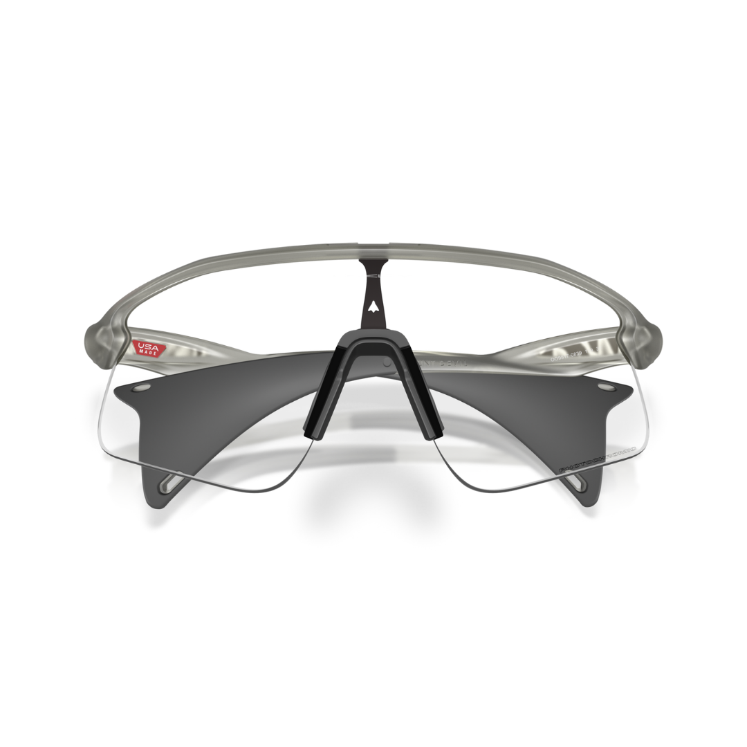 Oakley - Oakley Stunt Devil Sunglasses 0OO9517-951708 - Cam2