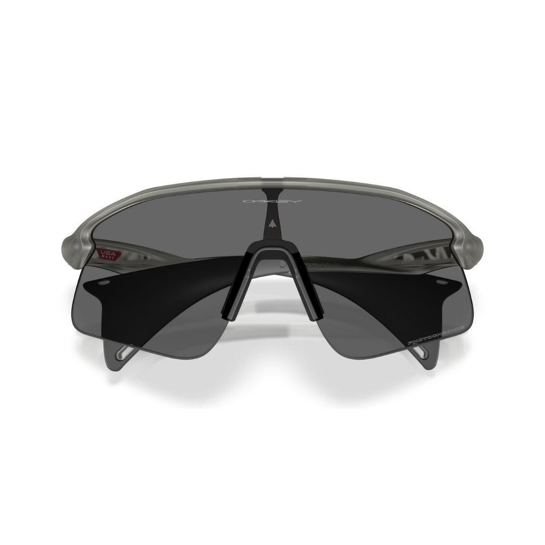 Oakley - Oakley Stunt Devil Sunglasses 0OO9517-951708 - Cam2