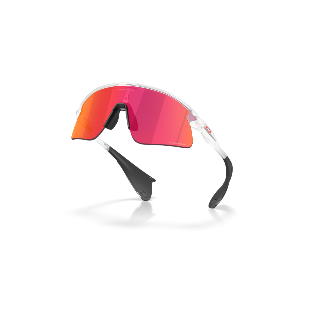 Oakley - Oakley Stunt devil Sunglasses 0OO9517-951710 - Cam2