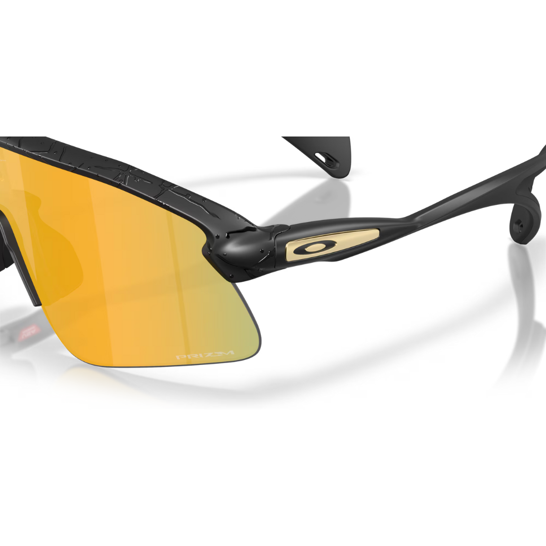 Oakley - Oakley Stunt Devil Sunglasses 0OO9517-951716 - Cam2