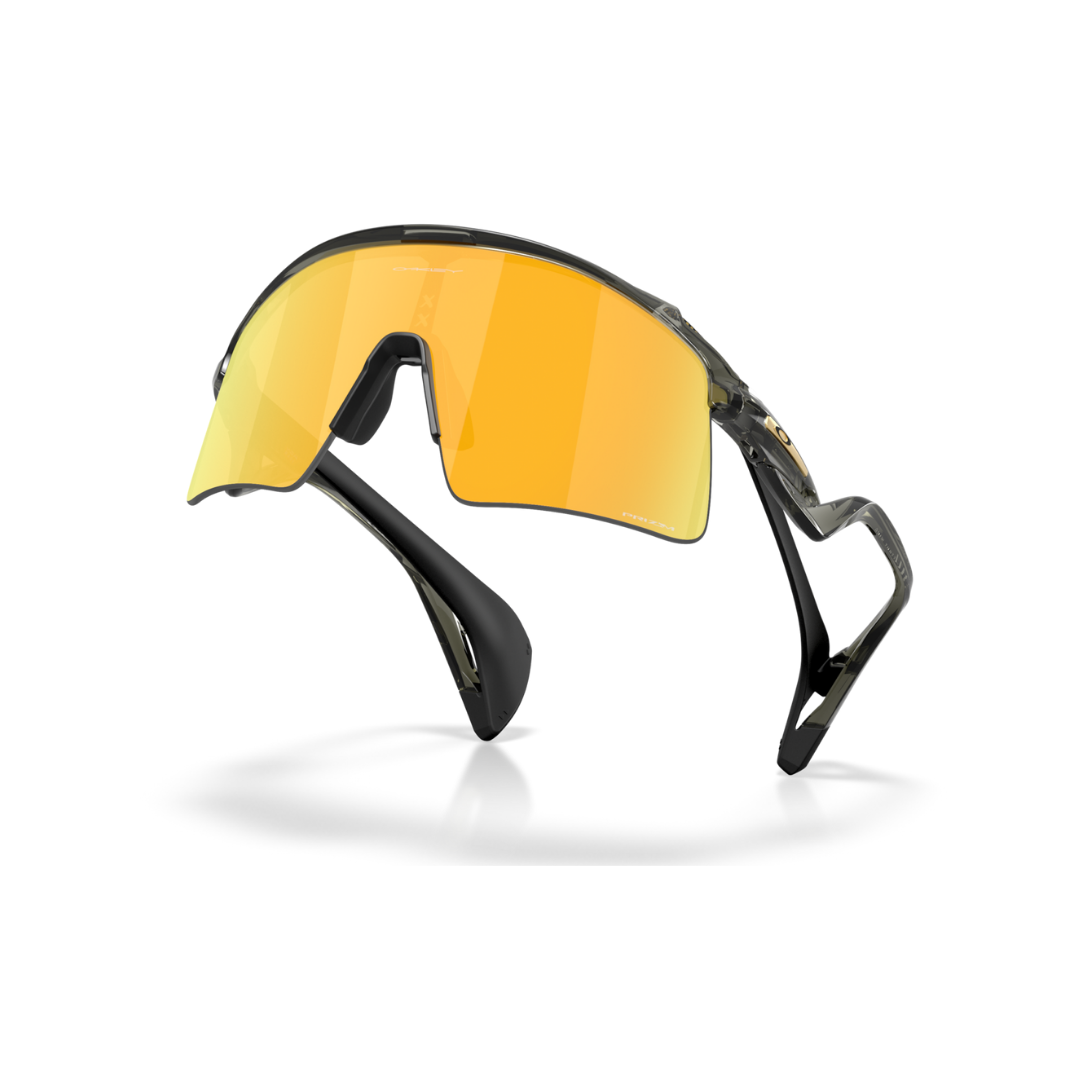 Oakley - Oakley Stunt wing Sunglasses 0OO9519-951902 - Cam2