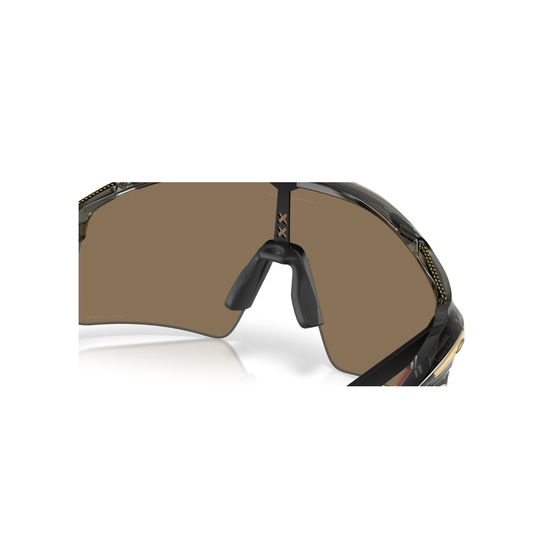 Oakley - Oakley Stunt wing Sunglasses 0OO9519-951902 - Cam2