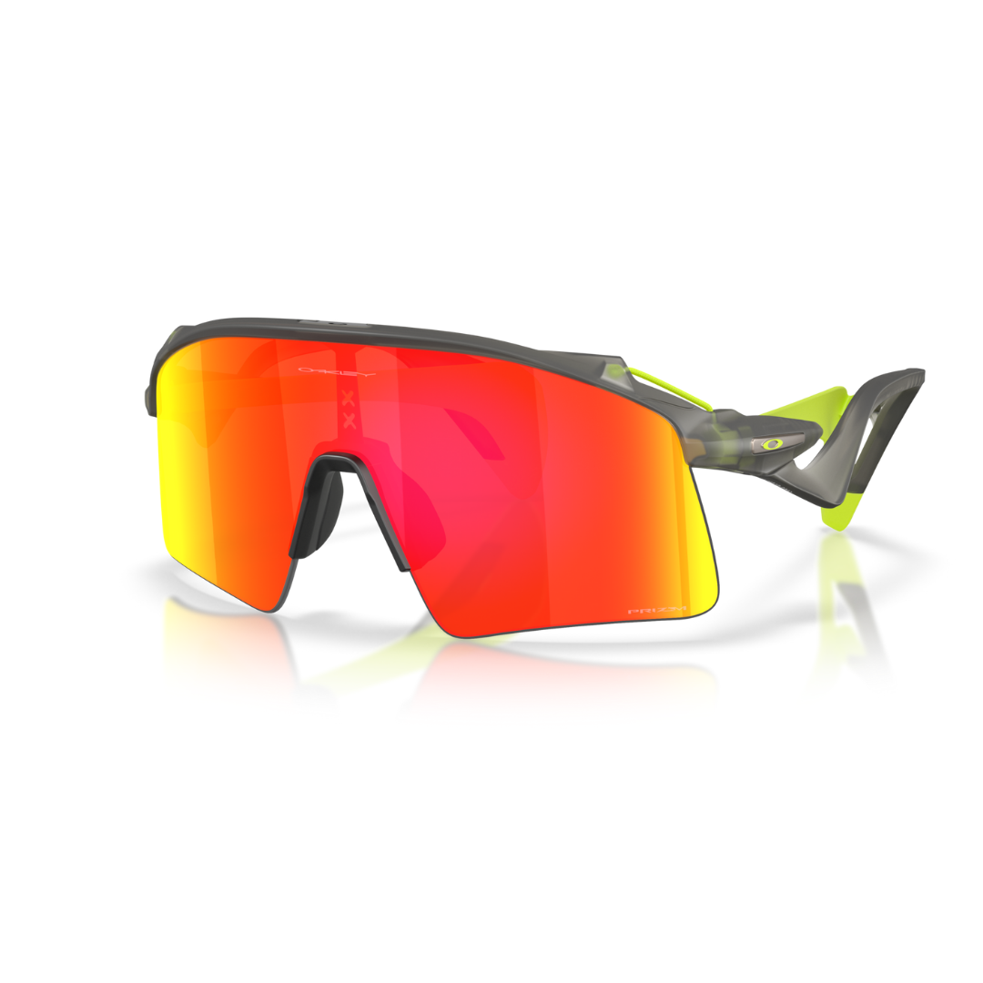 Oakley - Oakley Stunt wing Sunglasses 0OO9519-951904 - Cam2