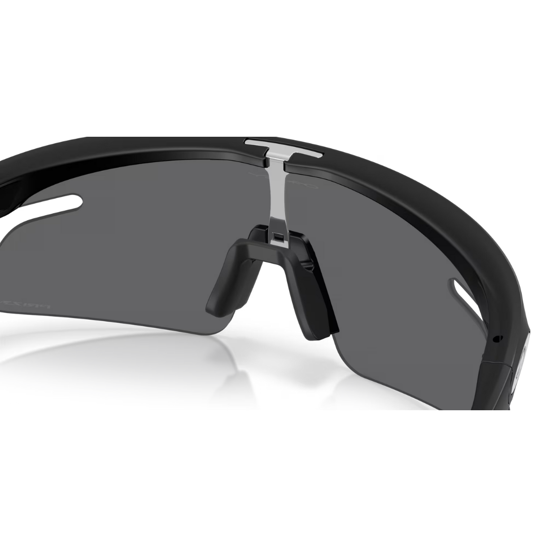 Oakley - Oakley Rslv Lite Sunglasses 0OO9527D-952701 - Cam2