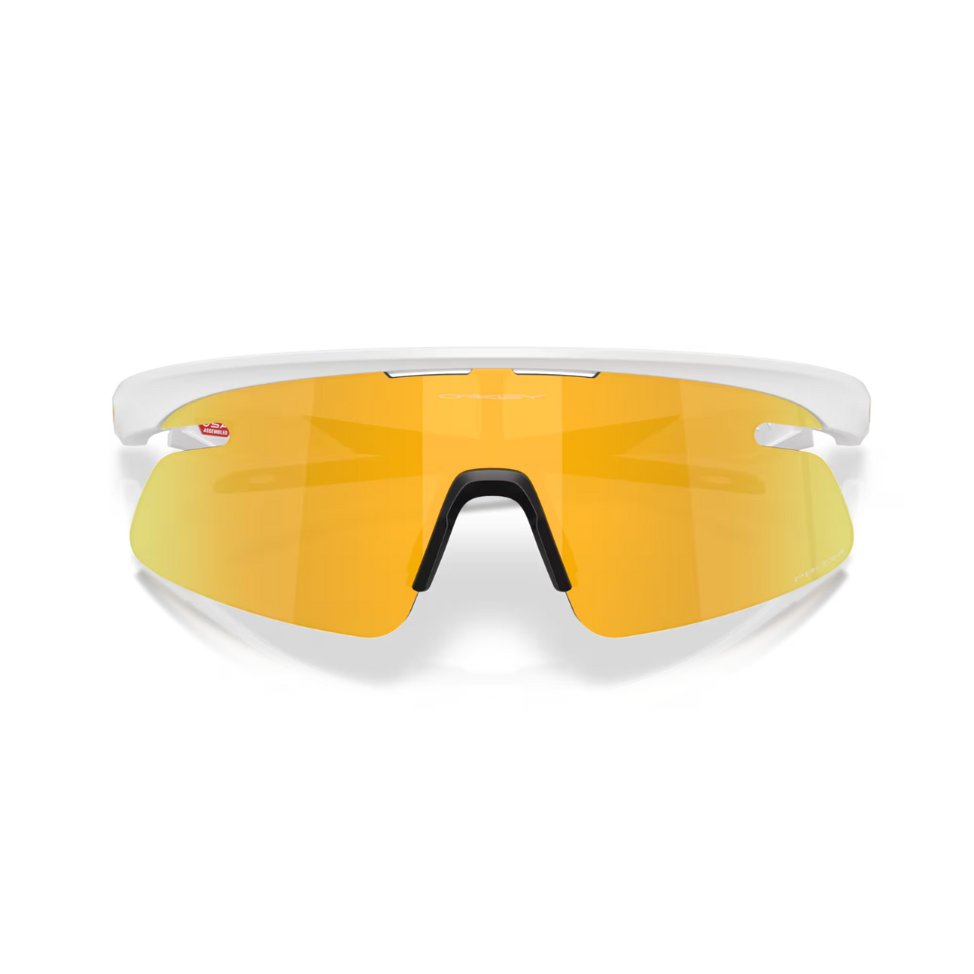 Oakley - Oakley Rslv Lite Sunglasses 0OO9527D-952703 - Cam2