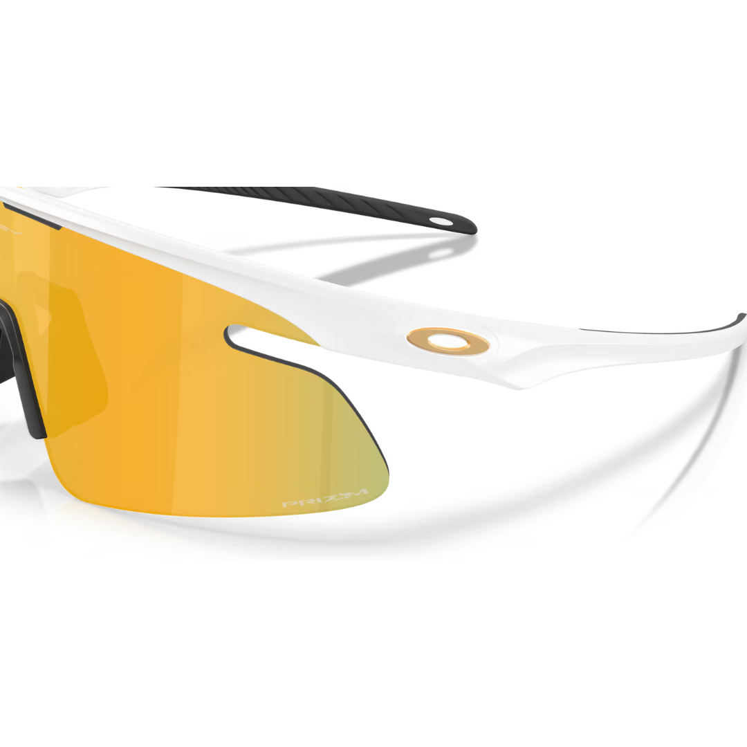 Oakley - Oakley Rslv Lite Sunglasses 0OO9527D-952703 - Cam2