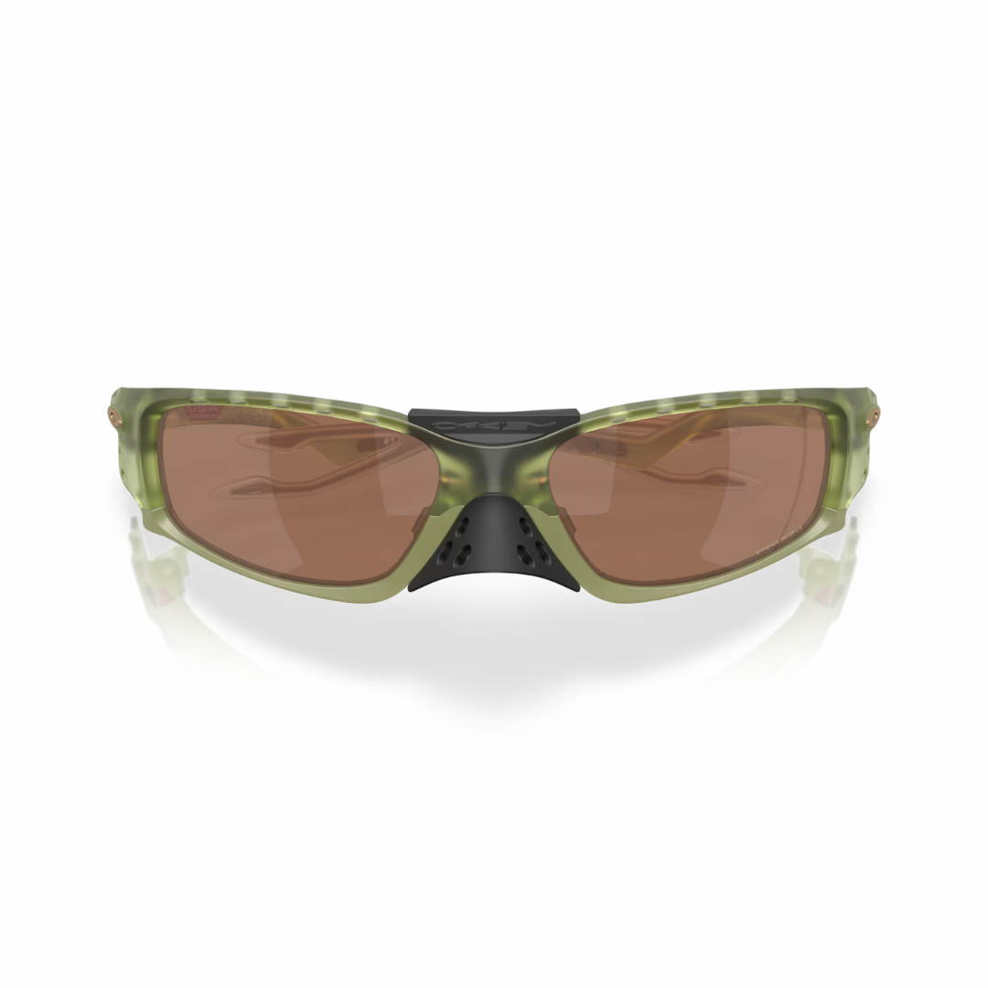 Oakley Plantaris SQ Sunglasses 0OO9529 -952904