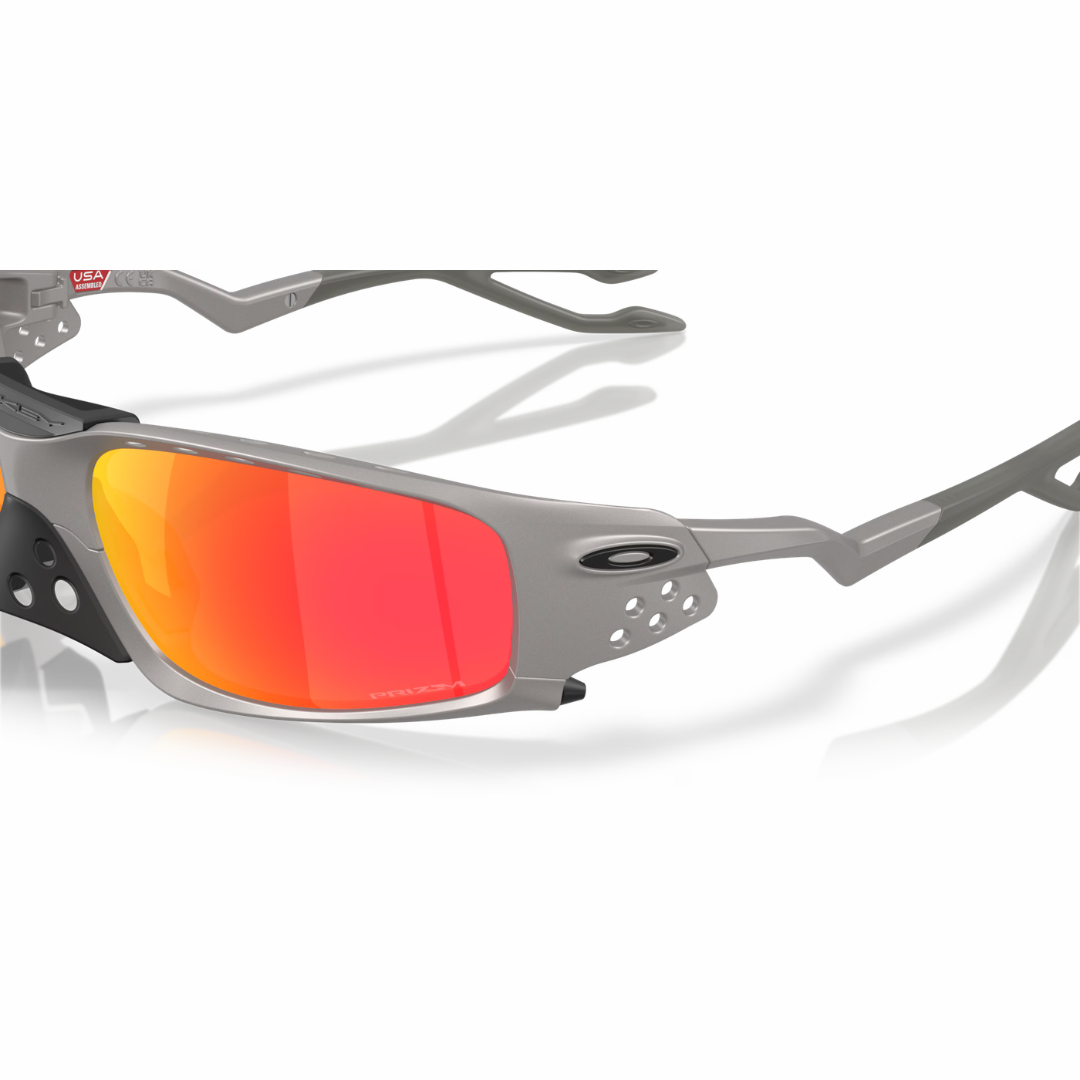 Oakley Plantaris SQ Sunglasses 0OO9529-952905