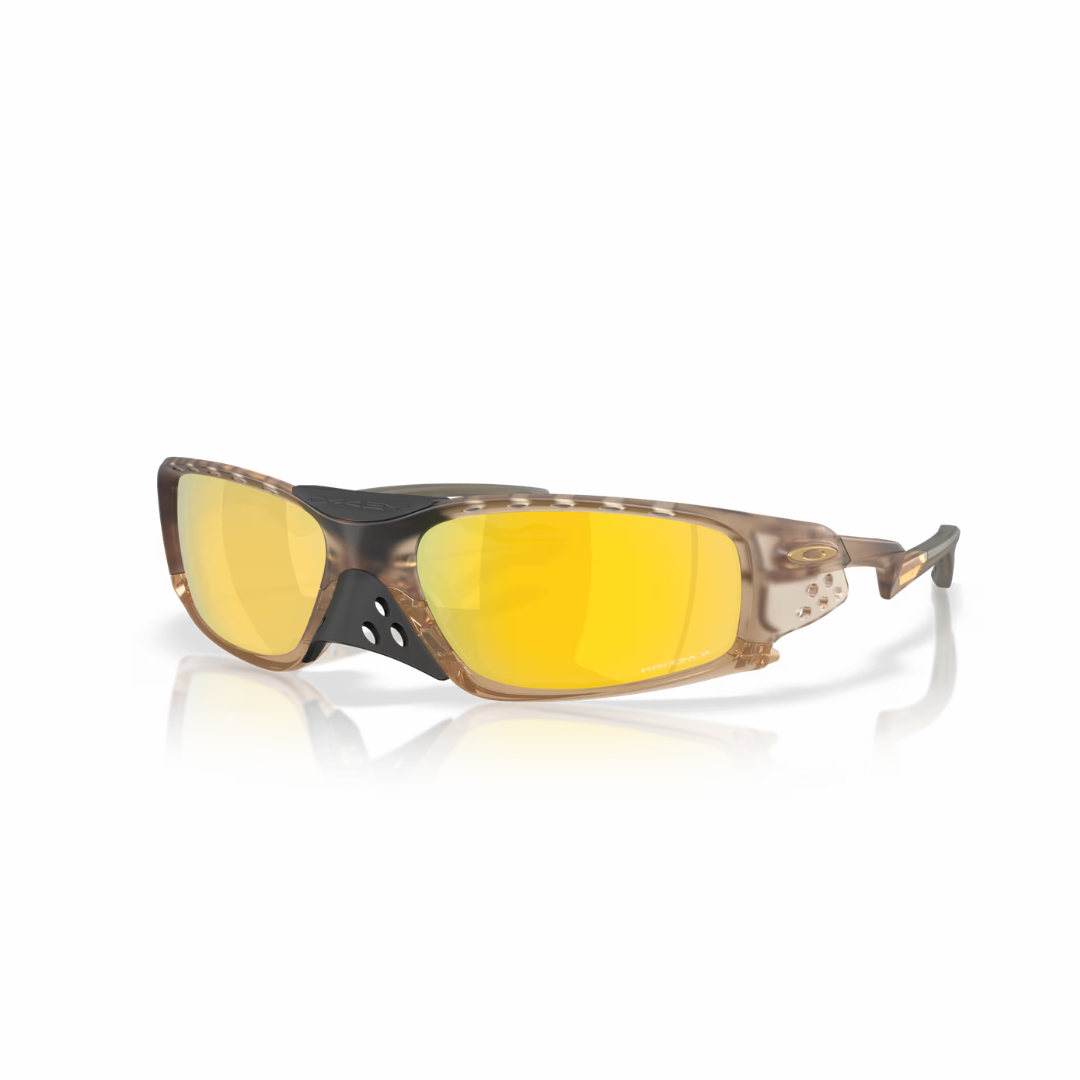 Oakley Plantaris SQ Sunglasses 0OO9529-952907
