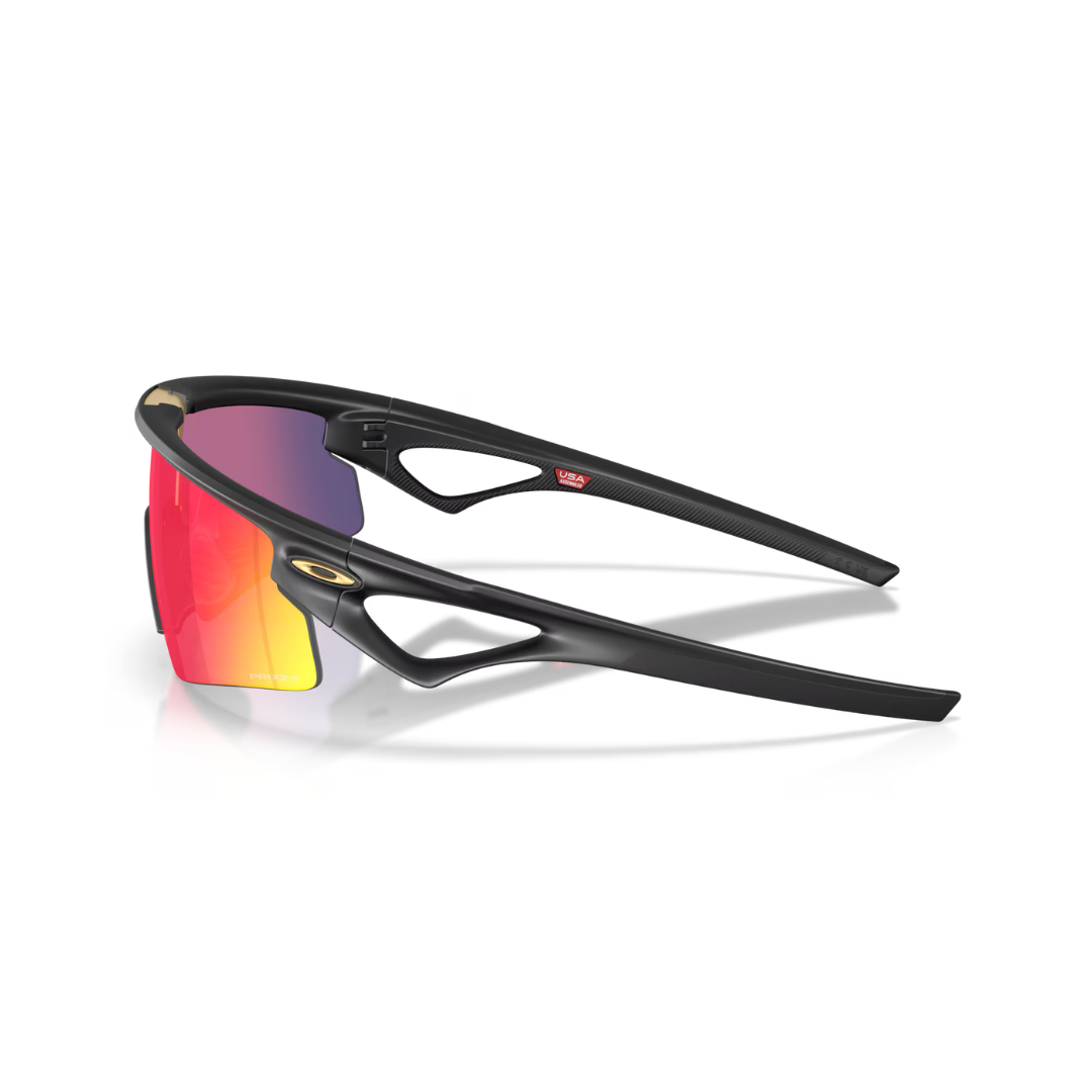 Oakley Sphaera Strike Sunglasses 0OO9531 -953102