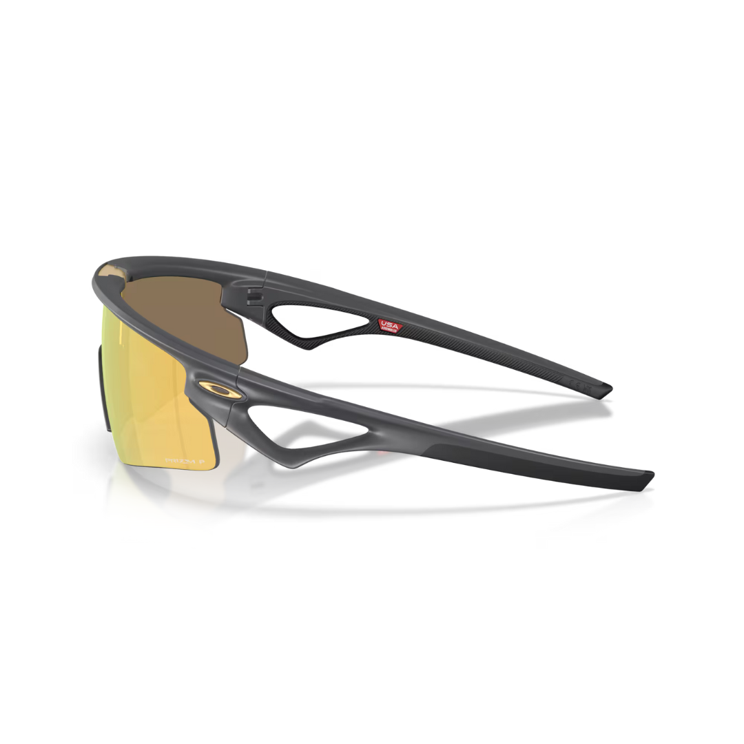 Oakley Sphaera Strike Sunglasses 0OO9531-953103