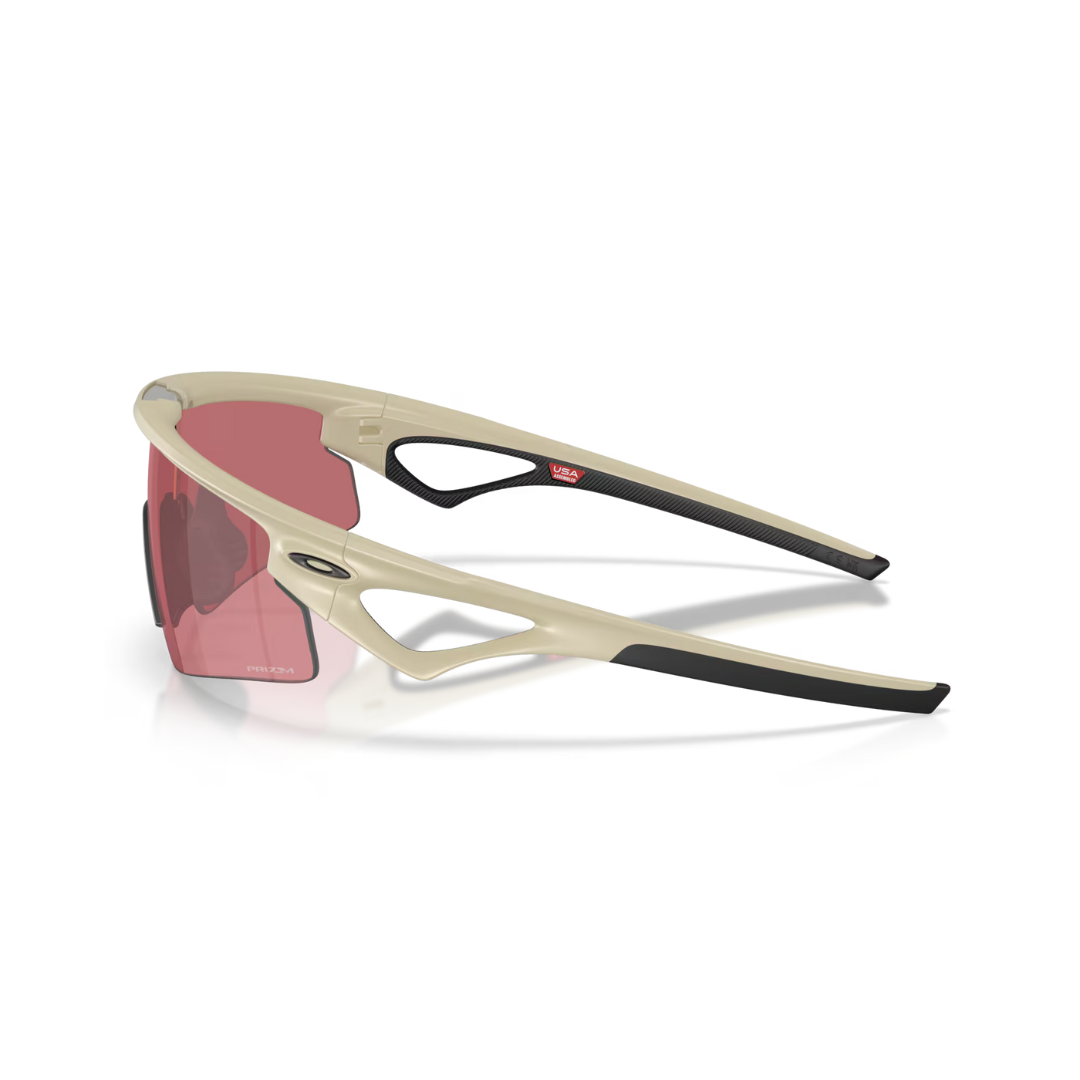 Oakley Sphaera Strike Sunglasses 0OO9531-953107
