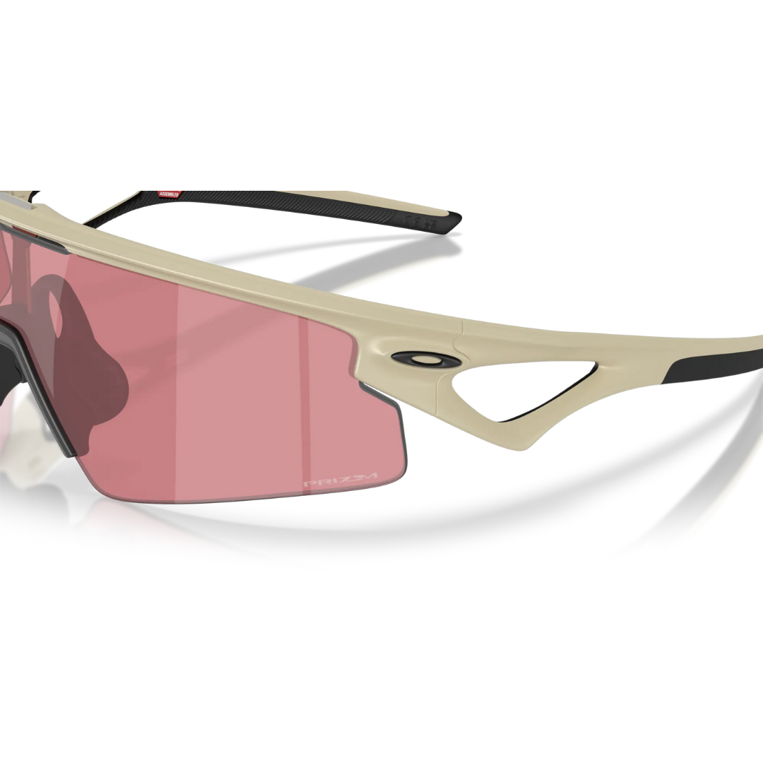 Oakley Sphaera Strike Sunglasses 0OO9531-953107