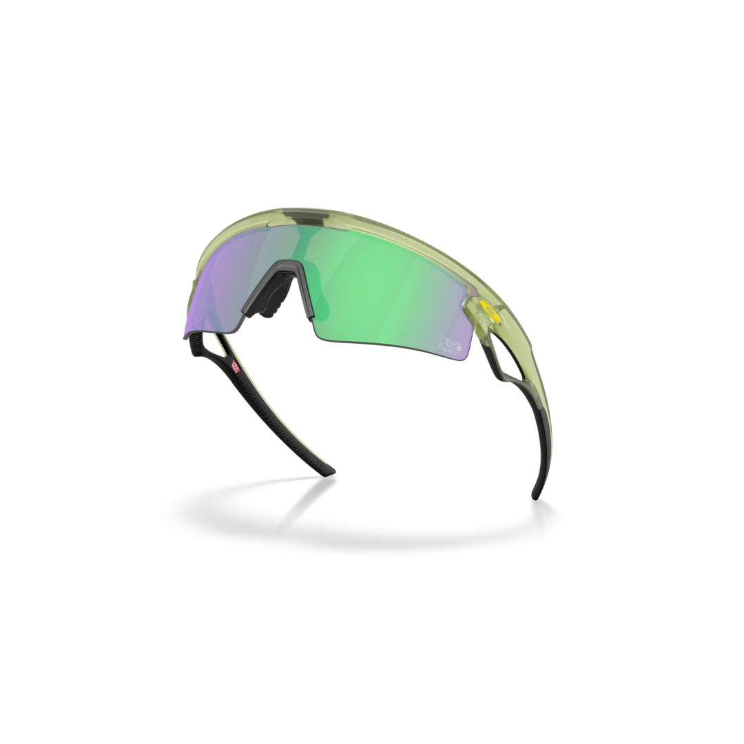 Oakley - Oakley 2026 Tour De France™ Sphaera Strike Sunglasses 0OO9531-953109 - Cam2