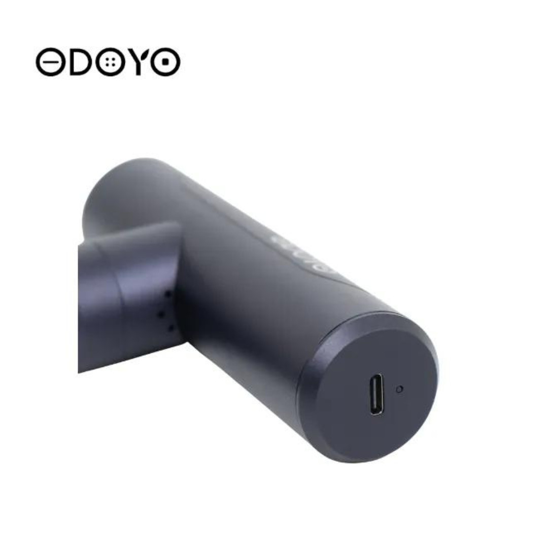 Odoyo - Odoyo Magic Punch Nano - Cam2