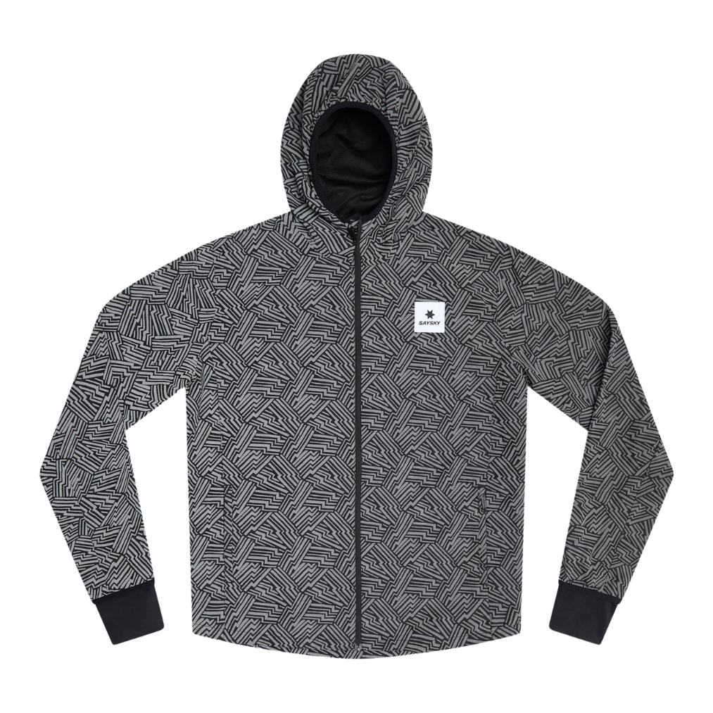 SAYSKY Men's Reflective Blaze Jacket
