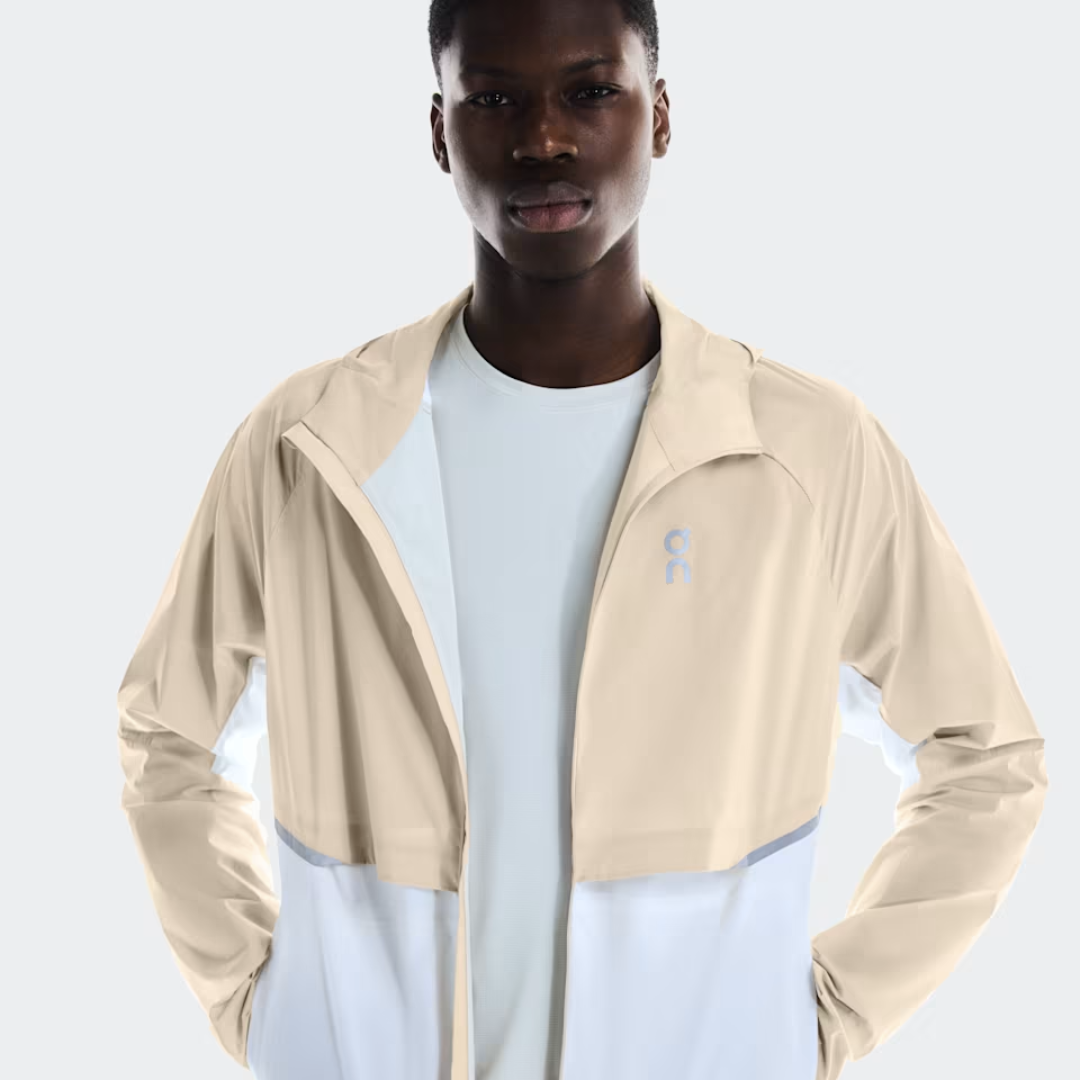 On Running - On Men's Core Jacket - Cam2