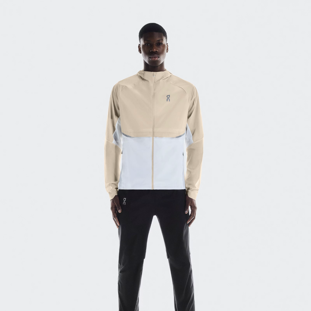 On Running - On Men's Core Jacket - Cam2