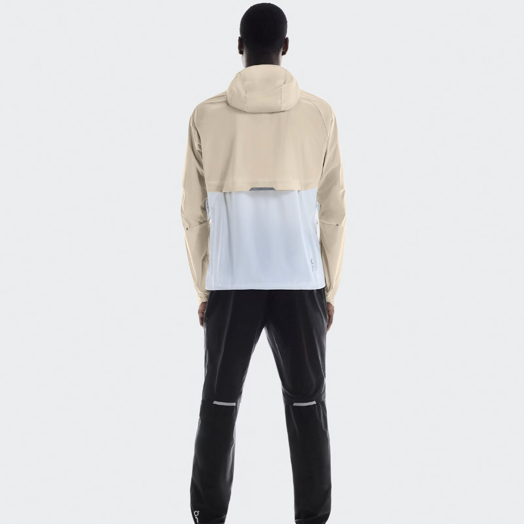 On Running - On Men's Core Jacket - Cam2
