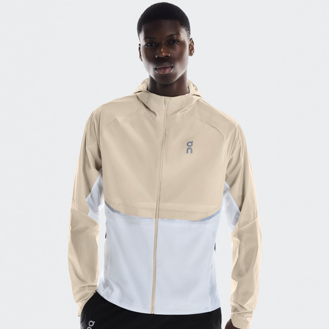 On Running - On Men's Core Jacket - Cam2