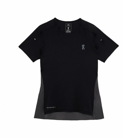 On Running - On Women's Performance-T - Cam2