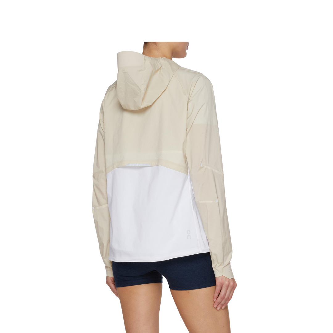 On Running - On Women's Core Jacket - Cam2