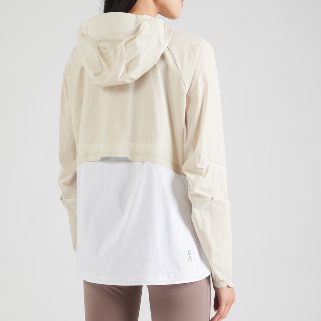 On Running - On Women's Core Jacket - Cam2